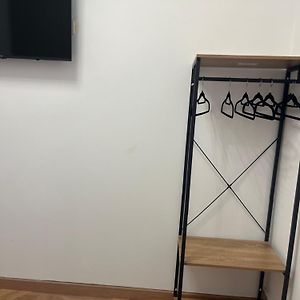 Kamer met een King Size Bed